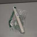 2Pcs Bauhaus Mid Century Modern Wall Art Retro Exhibition Posters Prints Green Boho Geometric Abstract Minimalist Wall Decor Pictures for Bedroom iving Room Dining Room UNFRAMED (Green, 12x16in)