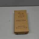 SeeyAN Kids Merino Wool Hiking Socks Boys Girls Thermal Winter Warm Boot Toddlers Thick Cushion Socks 4 Pairs (8-12 Years)