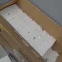 Medline Ultrasoft Dry Baby Wipes, Gentle Disposable Cleansing Cloths, 1,200 Count, Dry Wipe Size is 7 x 13 inches, Great for Sensitive Skin and can be used as Baby Washcloths, Incontinence Wipes