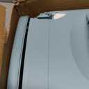 ARCTIC CHEF Compact refrigerators Multi Colors, Office Product, small meal cool, Beverage, Drinks (Blue) (6 Can)