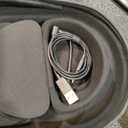 Sony WH-1000XM5 Noise Canceling Wireless Headphones - 30hr Battery Life - Over-Ear Style - Optimized for Alexa and Google Assistant - Built-in mic for Calls - Charcoal - International Version