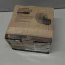 Little Giant 2E-NYS 115 Volt, 1/40 HP, 300 GPH, Cast Aluminum Submersible Parts Washer Pump for Unheated Stoddard Solvent or Deodorized Kerosene with 6-Ft. Power Cord (Plug-less), Grey, 502020