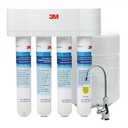3M Aqua-Pure Under Sink Reverse Osmosis Filtration System 3MRO401
