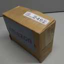 JODSONE U V LED Nail Lamp, Nail Dryer for Gel Polish, Led Light with Automatic Sensor & 4 Timers