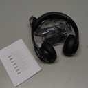 Wireless Headset with Microphone, Adjustable Headband PC Headset, Multipoint Connect, bluetooth headphones V5.3 for Phone, Tablet, Call Center, Office, Meeting, Class, Business