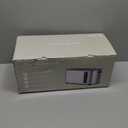 Anfilank Toaster 4 Slice with Countdown Timer, Extra Wide Slots for Bagels and Waffles, 6 Browning Settings, Removable Crumb Tray, Stainless Steel