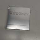 for 15W Magsafe Wireless Charger, Qi2 Magnetic Wireless Phone Charger with 6.6ft Cable Fast Charging Pad for iPhone 17 Air 16 15 14 13 12 Pro Max Airpods(20W Adapter Included), 2 Pack (Black)