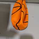 New Mini Kids Child Rubber Basketball Outdoor Indoor Play Game Ball 5.1 Inch 