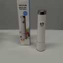 Kayiant Vacuum Sealer For Food (Compact Vacuum Sealers+ 30 Reusable Vacuum Bags), Powerful Handheld Vacuum Sealer for 10X Preservation & Fresh (Medium)