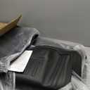 AOMSAZTO Floor Mats and Cargo Liner Compatible with Mercedes benz GLE 2016-2019 350 400 43 AMG 450 AMG 500 500e 550 550e 63 AMG S (Not for Coupe/cabriolet), Custom Fit All Weather 1st & 2nd Row, Black