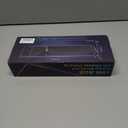 RGB Gaming Mouse Pad Wireless Charging 15W with LED Cable, XXL Large Mousepad 800x300x4mm with 13 Light Modes Non-Slip Rubber Base, Waterproof Computer Mat for Home Office Gaming Keyboard Desk Decor