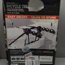 Bell Bike Trunk Rack