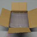 130pt Magnetic Card Holder, 15ct Trading Magnetic Card Case with U-V Protection, Hard Plastic Sports One Touch Holder with 2 Strong Magnets for Baseball Game Collector Display Storage