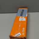 Eazer 89'' Squeegee Window Cleaner 2 in 1 Rotatable Window Cleaning Tool Kit with Extension Pole, Window Washing Equipment with Bendable Head for Indoor/Outdoor Window and Car Glass