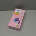 Philips Sonicare for Kids 3+ Bluetooth Connected Rechargeable Electric Power Toothbrush, Interactive for Better Brushing, Pink, HX6351/41