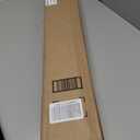 Retractable Baby Gates for Doorways, Mesh Dog Gate for Stairs, Pet Gate Indoor, Extends to 55" Wide 33" Tall, Safety Toddlers Gates for Hallways, Indoor & Outdoor Use, Black