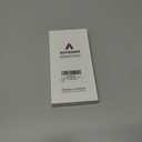 AOTESIER Magnetic for iPhone 16 Case, [Compatible with MagSafe][Camera Protection], Food Grade Silicone Phone Case with [2 Screen Protectors], Anti-Scratch Protective Lining, 6.1inch, Midnight Blue