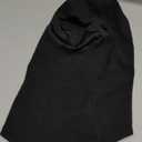 Kids Balaclava Ski Mask (with Breathable Holes) Windproof Winter Fleece Neck Face Warmer Boys Girls (One Size, Black)