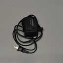 VIVOSUN 210GPH Submersible Pump(800L/H, 8W), Ultra Quiet Water Pump with 3.3ft High Lift, with 5ft Power Cord, 2 Nozzles for Fish Tank, Pond, Aquarium, Statuary, Hydroponics Black