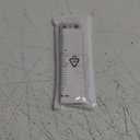 Replacement Remote Control for All Apple TVs: for Apple 4K/ Gen 1 2 3 4/ HD A2169 A1842 A1625 A1427 A1469 A1378 A1218 with TV Control Function