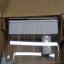 Brita UltraMax Large Water Dispenser with Standard Filter, BPA-Free, Reduces Copper, Cadmium and Mercury Impurities, Lasts 2 Months or 40 Gallons, Includes 1 Filter, Kitchen Accessories, Large 27-Cup