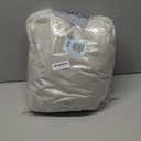 NEWCOSPLAY Faux Fur Throw Blanket Sage Green Bubble Blanket Thick Warm Soft for Couch Sofa Bed 550GSM (New Sage Green, Throw(50"x60"))