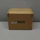 3-Tier Medicine Organizer - Portable Medicine Cabinet with Plastic Handle, Multipurpose Medical Box with Pill Box, Empty First Aid Kit for Home (8.66 x 9.46 x 13.42 inches)