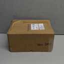 LCGP 2.5" to 4" Diesel Exhaust Tip, 5" Overall Length, Double Wall Design