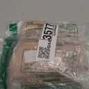 FINETOO 6 Pack Women's Seamless Hipster Underwear No Show Panties Invisibles Briefs Soft Stretch Bikini Underwear XS-XL (Large, Beige)