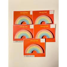 Sidewalk Chalk 6 PCS