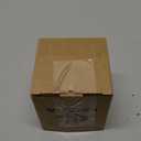 UGASA 14x24 Inch Pillow Cover Pack of 1 Soft Boho Stripe Corduroy Long Rectangular Lumbar Cushion Cover Farmhouse Decorative Throw Pillowcase for Bed, Couch, Sofa, Bedroom, Living Room, Sage Green