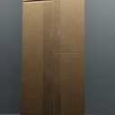 Evaporative Air Cooler, 35" Windowless Air Conditioner Portable, 3 Speeds, 1.2L Water Tank, 3 Ice Packs, 20ft Remote, 7H Timer, No Hose No Window Needed,70 Oscillating Portable AC Unit for Room