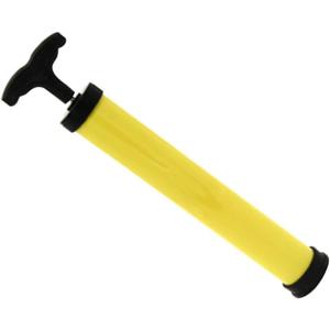 Handheld Vacuum Pump for Storage Bags Simple Design Ideal for Compression Random Color