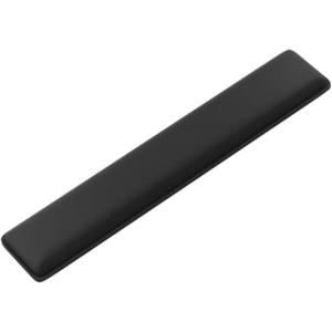 Faluber Cooling Gel Wrist Rest, 17.3-inch Length for Full-Sized Keyboard, Memory Foam Palm Rest with Non-Slip Footpad, Ergonomic Design, Stain Resistant, PC Accessory Gaming Gear (Large-Full Size)