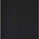Manduka X Yoga Mat - Easy to Carry, For Women and Men, Non Slip, Cushion for Joint Support and Stability, 5mm Thick, 71 Inch (180cm) (Black)