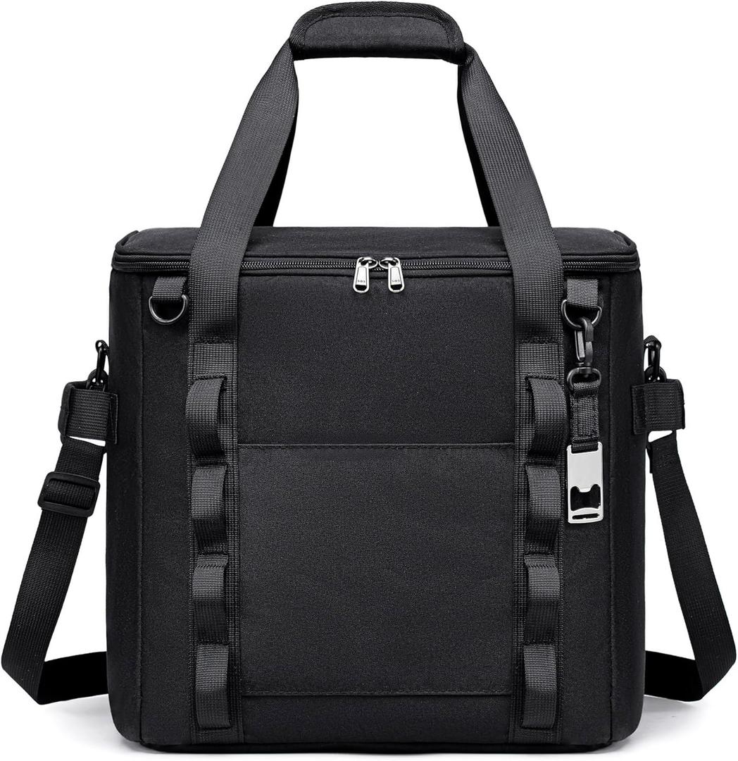 Soft Cooler Bag 14"x14"x14", 44qt/60-cans