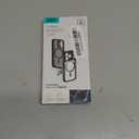 ESR for iPhone 17 Pro Case, Camera Control, Compatible with MagSafe, Shockproof Military-Grade Protection, Magnetic Phone Case for iPhone 17 Pro, Classic Hybrid Case, Clear