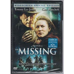 The Missing (Widescreen Special Edition)