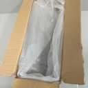 SCAVATA 2 Pack Soda Can Organizer for Refrigerator, Stackable Canned Food Pop Cans Container Can Holder Dispenser with Lid for Fridge Rack Freezer, Clear Storage BinsHolds 12 Cans Each (Clear)