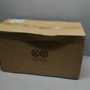 Upgraded WPW10558424 Refrigerator Ice Bucket for Whirlpool Ice Bucket Replacement W10558424 WRS321SDHZ08 Parts Replacement Ice Maker Whirlpool Ice Bin WRS321SDHZ05 WRS321SDHZ01 Ice Tray Container