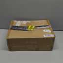 Donner Stereo Audio Amplifier, 600W Peak 2 Channel Receiver with Bluetooth 5.3, Phono, Optical, Coaxial, USB, FM, 2 Mic-in, Aux, RCA Input for Home, Karaoke, Theater Speakers, MAMP2