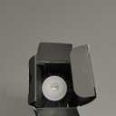 Professional Round Brush for Blow Drying - Small Ceramic Ionic Thermal Barrel Brush for Sleek, Precise Heat Styling and Salon Blowout - Lightweight Round Hair Brush (Barrel 1.3 inch, Bristle 2 Inch)