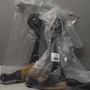 TRQ Front Lower Control Arm Driver and Passenger Side Compatible with 2007-2008 Acura TL