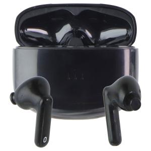 I Live Audio 2 Truly Wireless Active Noise Cancelling Earbuds Black