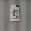 Magnetic Neck Phone Holder for Recording, Neck Mount Phone Holder for POV/Vlog/Video Content Creator/Ktichen, Hands Free Around Neck Mount for iPhone 17 16 15 14 13 12 Android Cell Phones (Black)