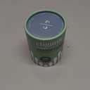 Cliganic Organic Bamboo Cotton Swabs, 200 Count - 100% Pure Natural Cotton, Chlorine-Free Hypoallergenic, Soft, Gentle & Absorbent Buds