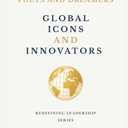 Poets and Dreamers: Global Icons and Innovators (Redefining Leadership)