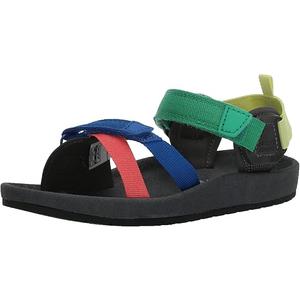 Carter's unisex-child Benin2-bSandal (Multi, 10 US Toddler)