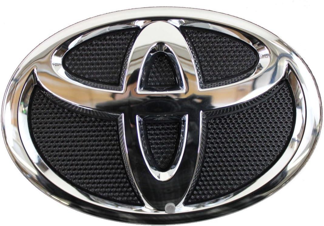 Toyota Genuine Grille Emblem