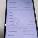 Apple iPhone 13, 128GB, Midnight - Unlocked